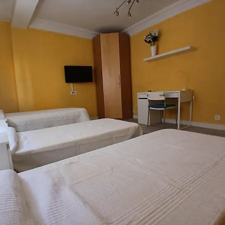 Piso Recien Reformado Appartement *