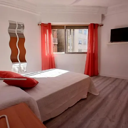 Apartment Piso Recien Reformado *