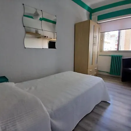 Piso Recien Reformado Zaragoza