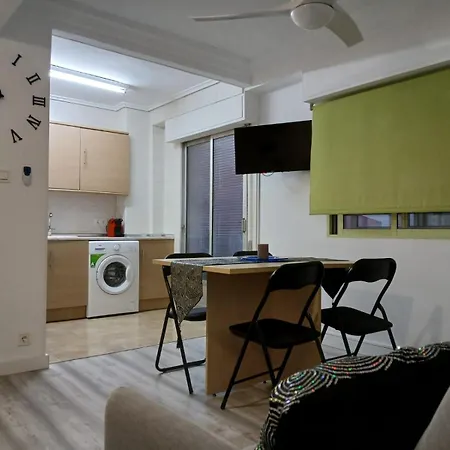 Appartement Piso Recien Reformado Zaragoza