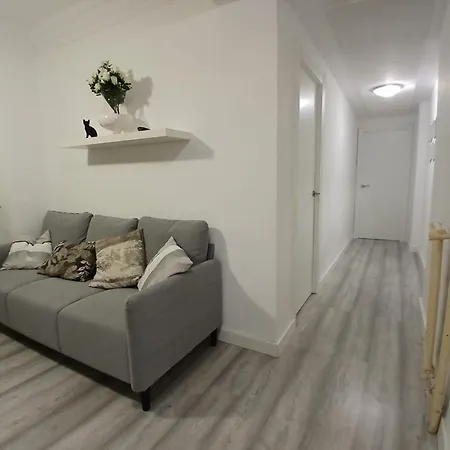 Piso Recien Reformado Appartement Zaragoza