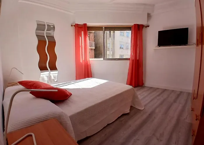 Appartement Piso Recien Reformado *