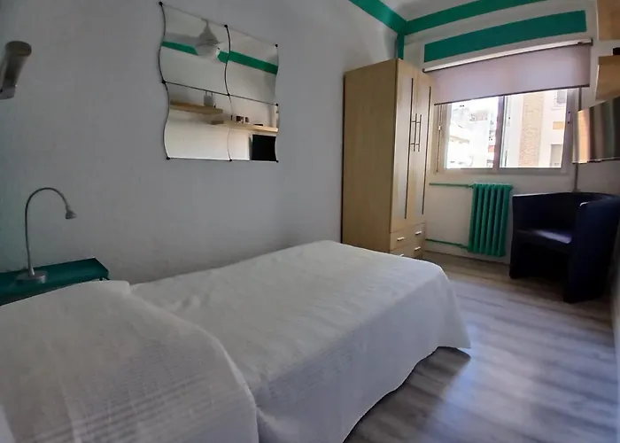 Piso Recien Reformado Zaragoza